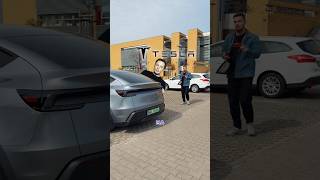 TESLA robi coś, czego się NIE SPODZIEWASZ 🤯