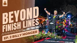 Download Lagu Beyond Finish Lines with Jan Frodeno Ep. 2 | Billy Monger MP3