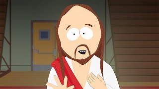 South Park Season 27 Episode 1| Sermon on the Mount - YMS Watch Along