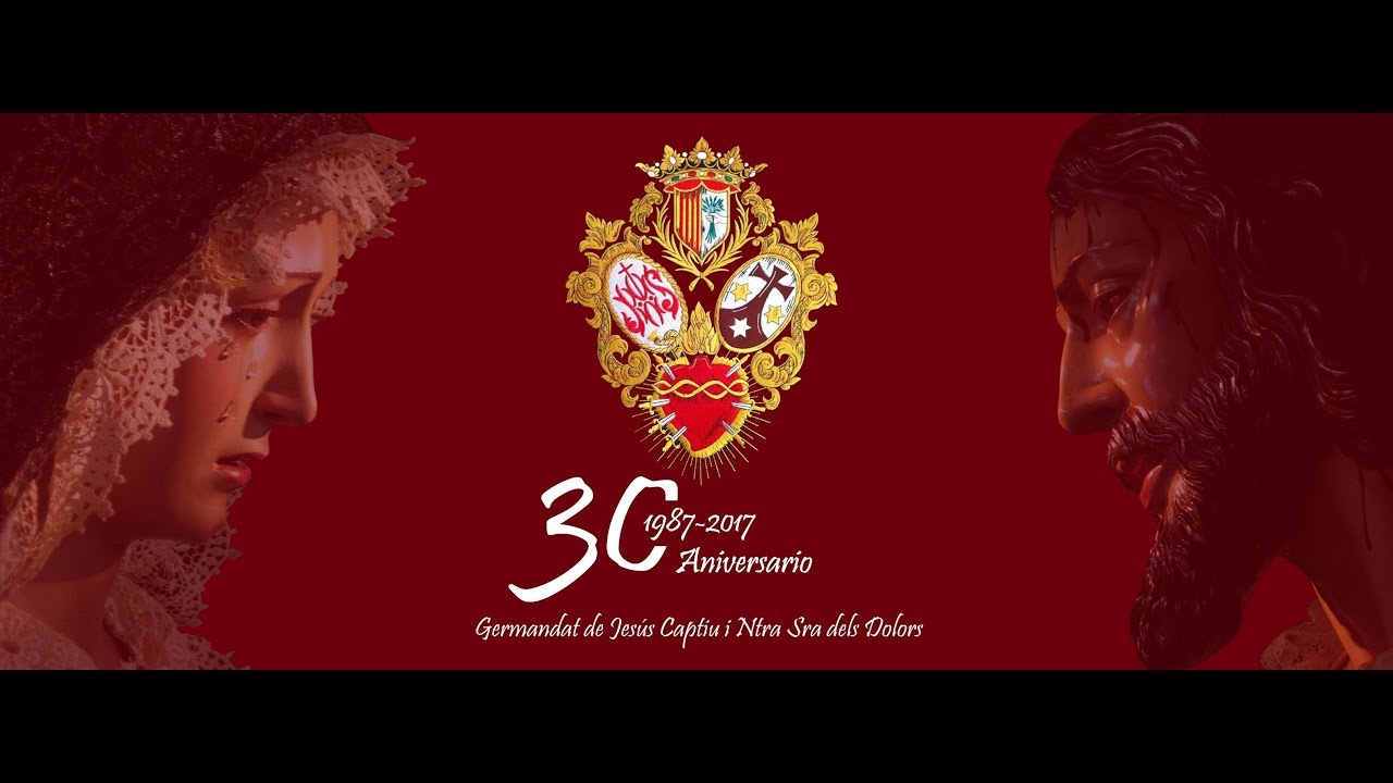 PROMO SEMANA SANTA 2018 CAPTIU-DOLORS MATARÓ