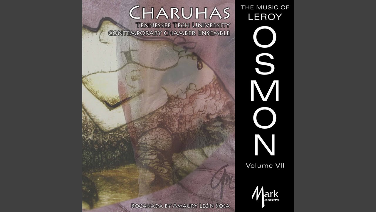 Guarda Sinfonia concertante "Charuhas": III. Mujer durmiendo en un cocodrilo su YouTube Guarda Sinfonia concertante "Charuhas": III. Mujer durmiendo en un cocodrilo su YouTube