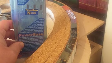 Reviewing DCC concepts powerbase