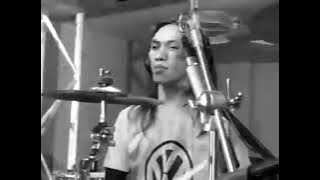 DEF GAB C -PELANGI PETANG- KARAOKE - HIGH QUALITY
