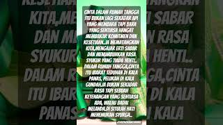 #Cinta@Perkahwinan#TheNorainChannel