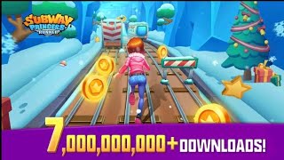 Subway Princess Runner | Official Trailer