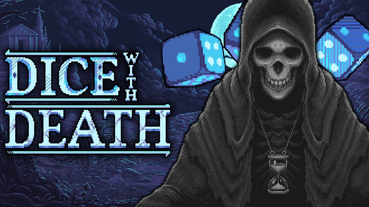 Dice With Death trailer thumbnail