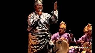Mega Perdana 2004 Finals - Andika