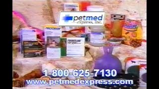Petmed Express 2001