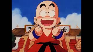 Best Of Kid Goku Moments Part 8