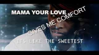 Video thumbnail of "OMI - MY OLD LADY (Lyric Video)"