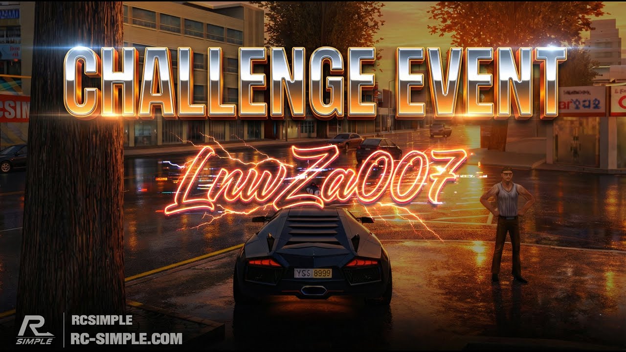 Raycity Simple  Solo NPC Lv 79 LnwZa007  〖ℕY 〗Zimiкiss™