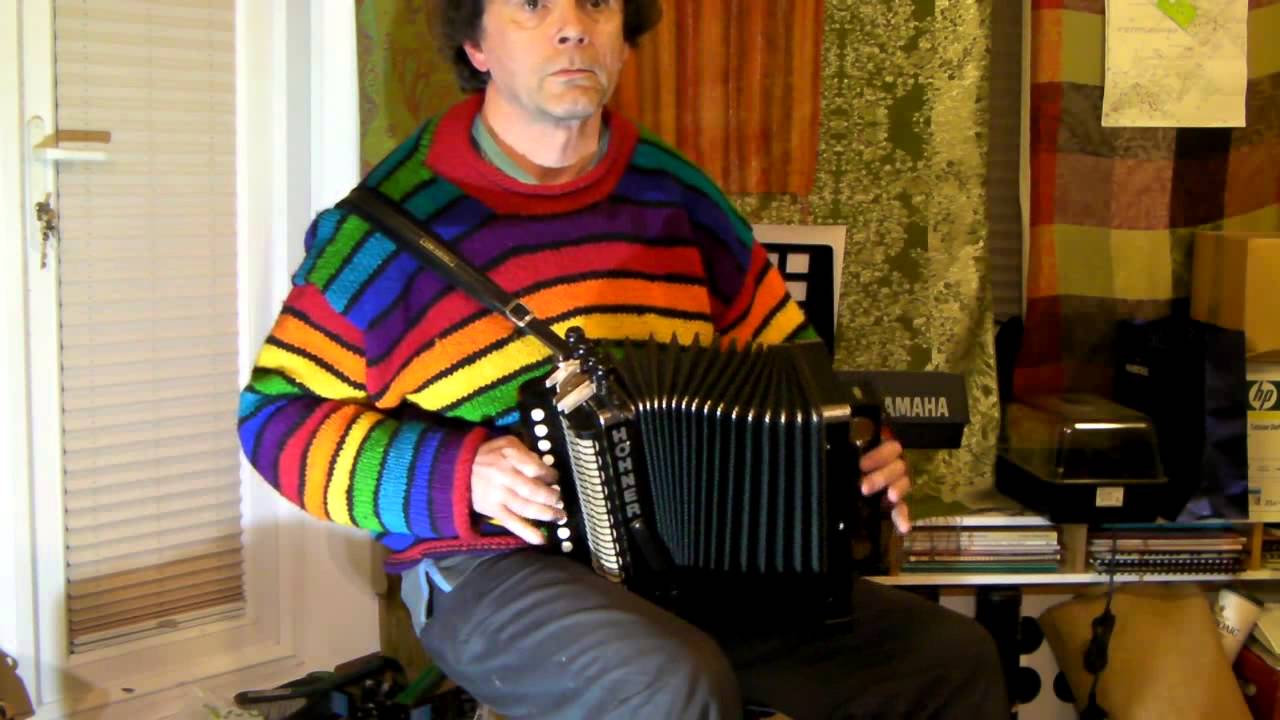 Siberian Stomp - played by Anahata