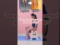 Duck Feet (बतख जैसे पैर) कैसे ठीक करें? | the Best Exercises|💯✅ #yoga #postureCorrection