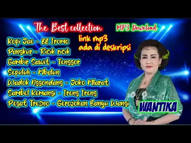 TAYUB TUBAN | WantikaTayub tuban mp3 download #wantika  #tayubnganjuk #tayubterbaru #tayubbojonegoro class=