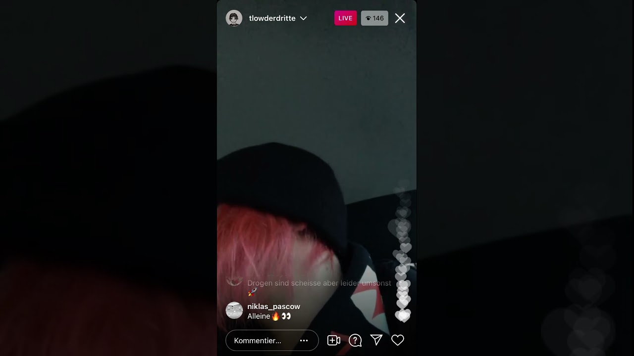 T-Low I Anxiety Live im Auto (Soundcloud Song)