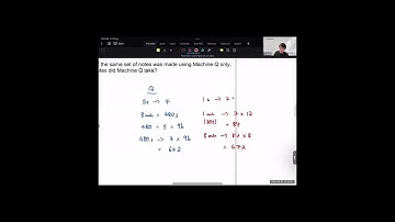 Answer to PSLE 2020 Math Paper 2 Question 11