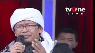 Download lagu [FULL] AMAZING.... AA Gym di ILC after '411'