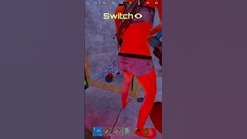Unlucky #rust l #rustduo #rustgame  #gaming #rustpvp #rustclips