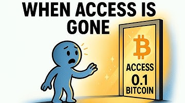 What Most People Still Don’t Get About 0.1 Bitcoin