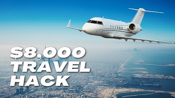 The 400% Flight Markup: How Your Passport Flips the Travel Script