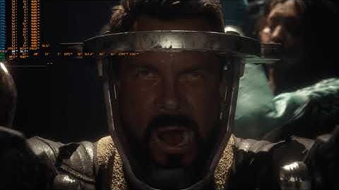 The Callisto Protocol 2022 Вспышка инфекции optimal settings RTX ON   2K  3080ti core i7 10700F