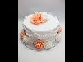 оформление свадебного торта