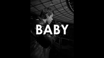 The Kid LAROI - IN A PERFECT WORLD (Lyrics) (Live at NFL Berlin) [Unreleased]