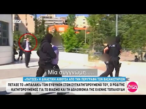 Βίντεο: Τι αποφάσισε το Ανώτατο Δικαστήριο στην υπόθεση Gideon κατά Wainwright;