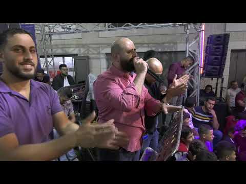 دحية حريقة 2020 الفنان أياد البلعاوي مهرجان محمد ابو السعيد دير ابو مشعل 