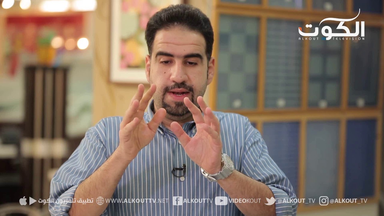 برنامج حكوكة - صرر القوزي باللحم - ح2