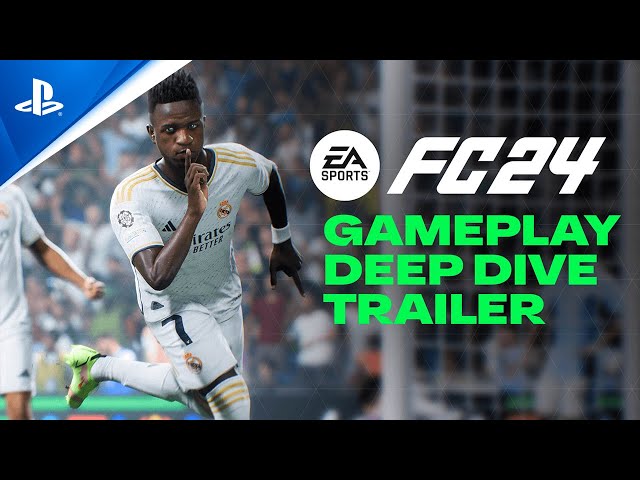 FIFA 22 out now  New Game Network