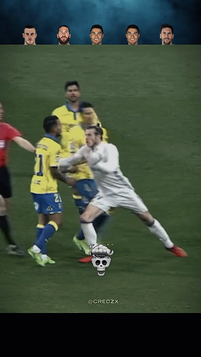 Crashouts football🔥 #football #crashout #losecontrol #soccer #bale #angry