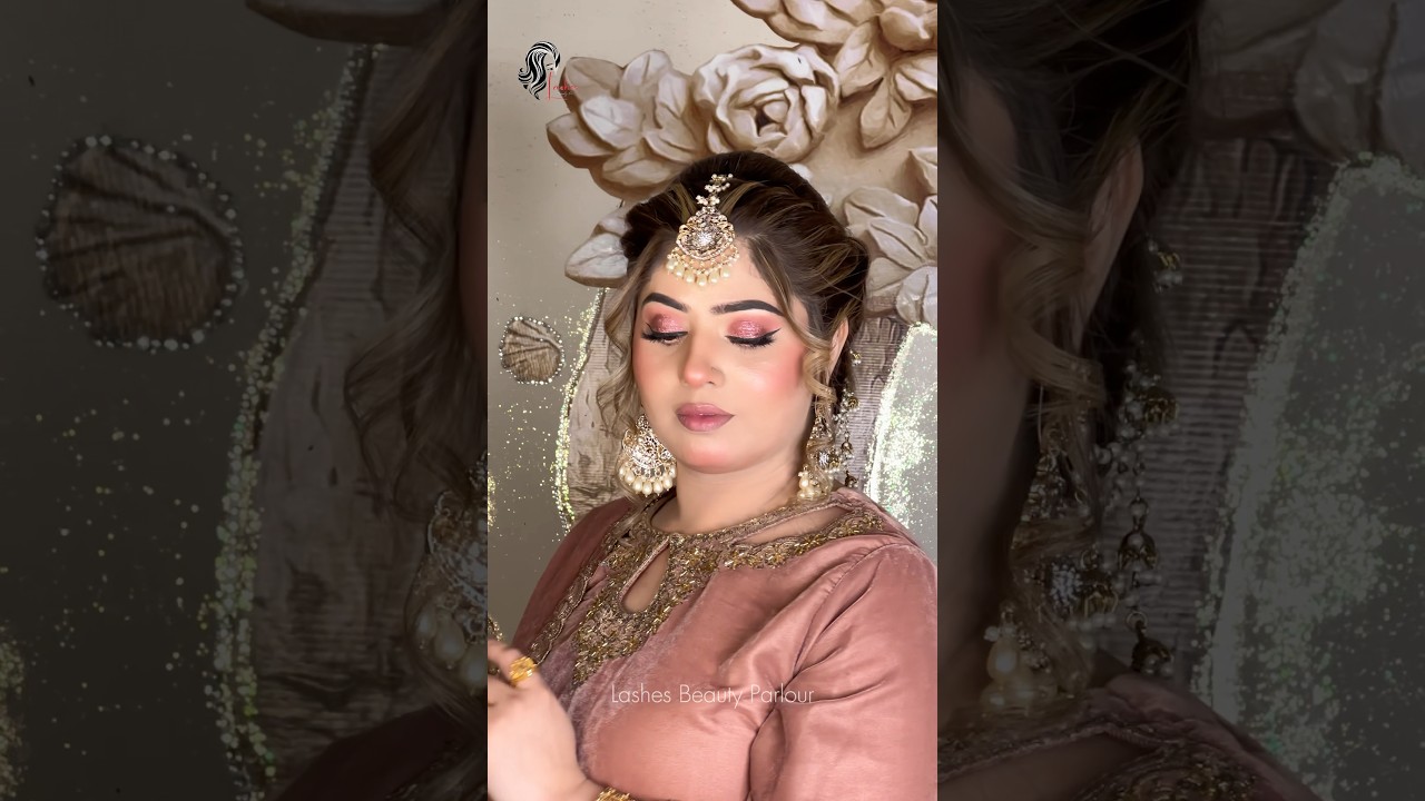 High-End Party Makeup That Looks Expensive 💄 This Party Makeup Will Turn Heads ✨