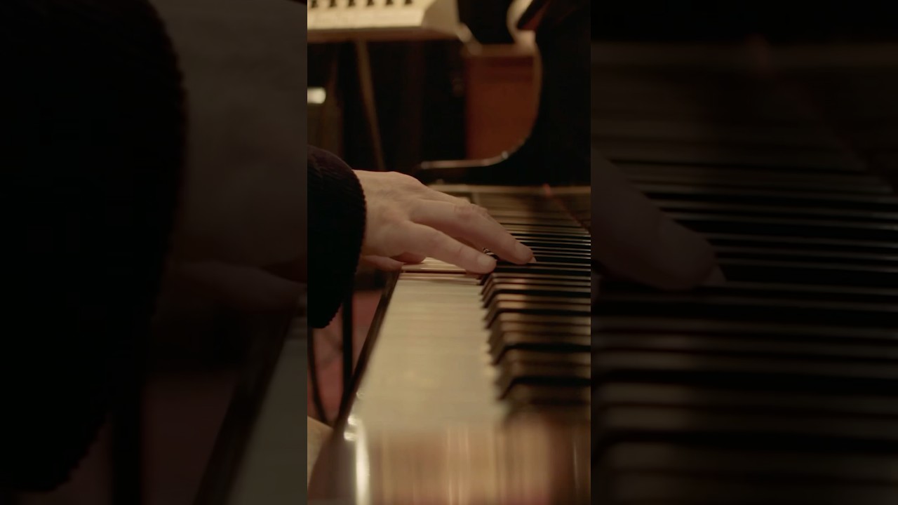 Unmade - Electric Lady Studios, 2018