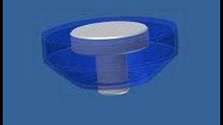 5th element control valve