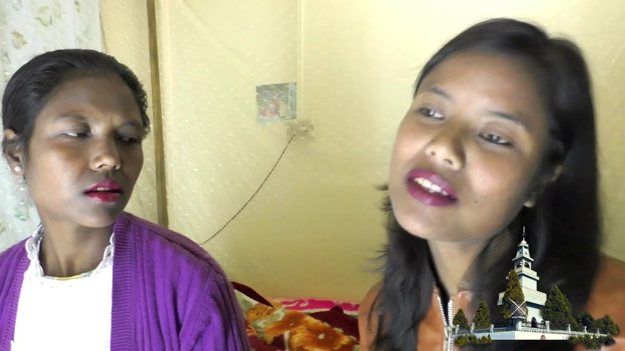 SHI KHON SHI BEI JUH JIA HI PNAR FUNNY VIDEO JAINTIA SHORT FILM