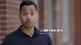 For A Safe City Brian Colón For Mayor