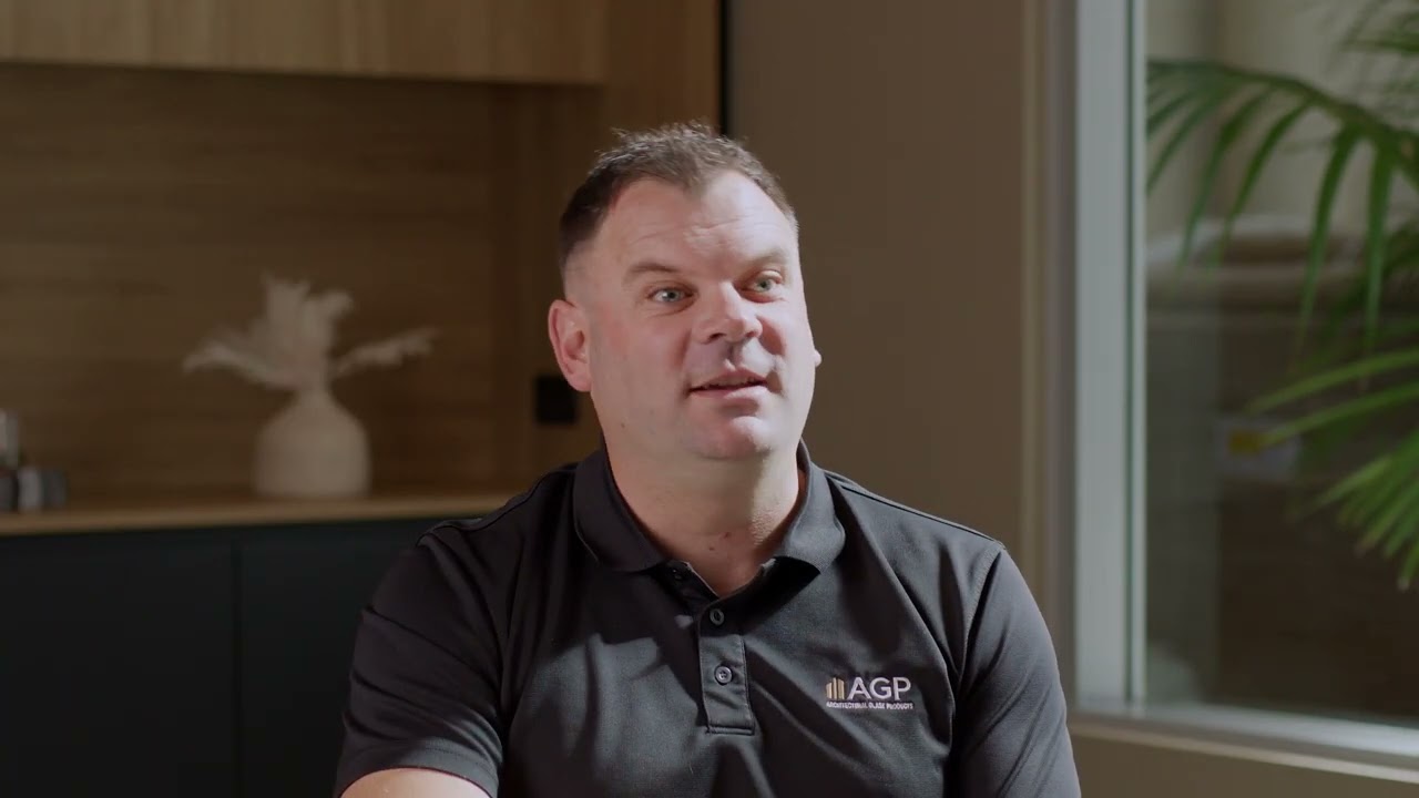 What keeps AGP glass so reliable?