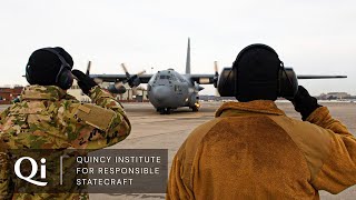 Briefing: Preventing Nuclear Escalation in Ukraine