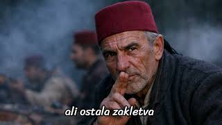 Sandžak „Ista kuća, ista vrata“