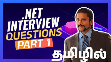 🔥Top 10 Dotnet Interview questions | c# interview questions and answers #dotnet #interviewquestions