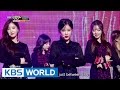 T-ARA (티아라) - TIAMO [Music Bank / 2016.11.25]