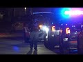 Investigation underway after shooting at Catania Apartments