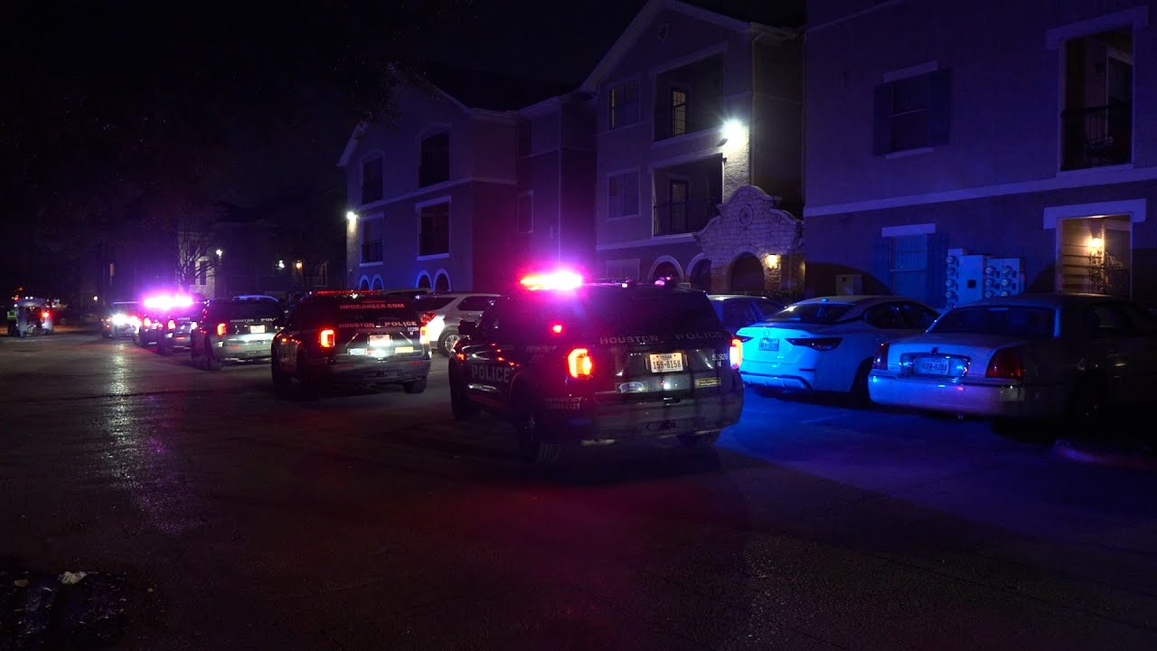 Investigation underway after shooting at Catania Apartments