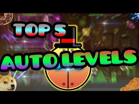 Top 5 Best Auto Levels