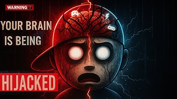 Warning: Your Brain Is Being Hijacked (Here’s How to Fix It)