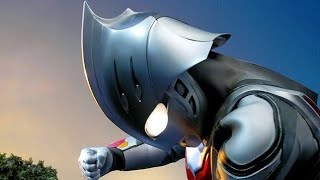 Ultraman Nexus Fight the future Theme Song lyrics Indonesia