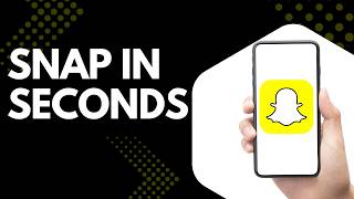 How to Take a Snap on Snapchat (2026 Beginner’s Guide) Net Worth