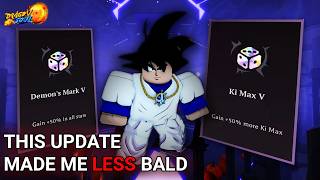 Increasing Power level Past 3 MILLION  In Dragon Soul With This New UPDATE !