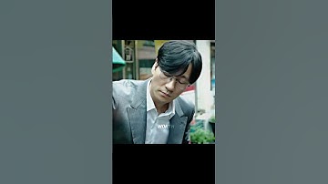 218 ~ He is a genius 😈 | Squid Game X Edit | #shorts #chosangwoo #squidgame #player218 #edit #fyp